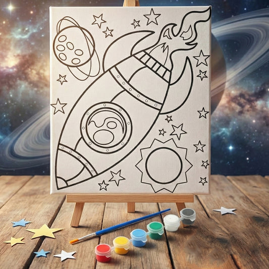 Paint Canvas