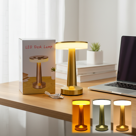 LED Lamp