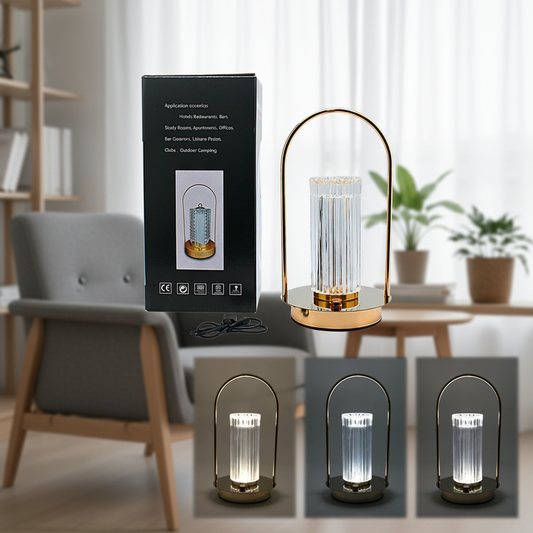 LED Lamp