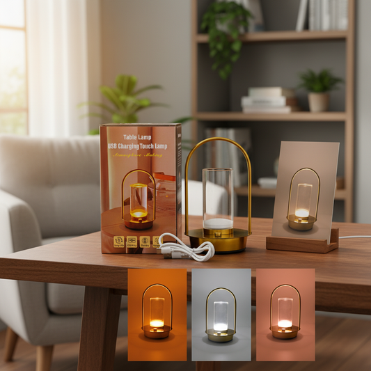 LED Lamp