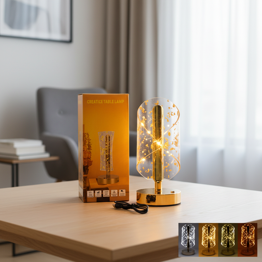LED Lamp