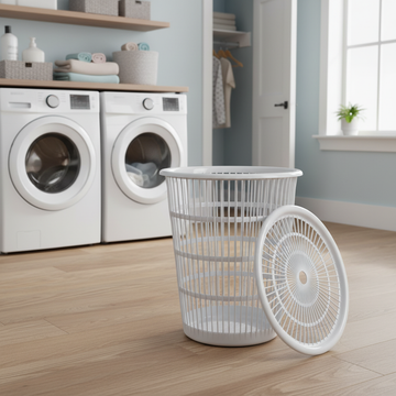 Laundry Bin