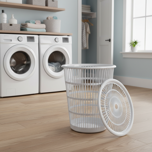 Laundry Bin