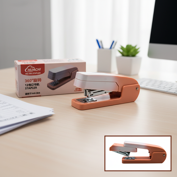 Stapler