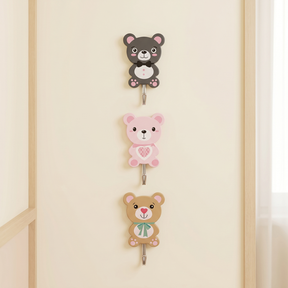 Multipurpose Hanging Hook Set – main product image