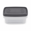 Compact Food Storage Box Set main product view