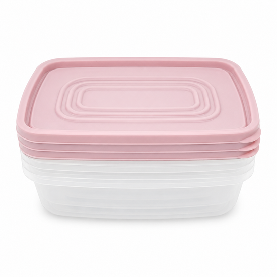 Compact Food Storage Box Set detail view 3