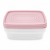 Compact Food Storage Box Set detail view 3