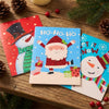 Christmas cards