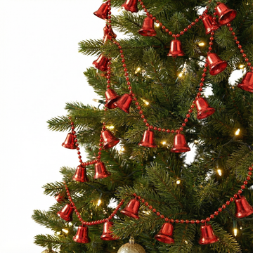 Christmas BELL GARLAND