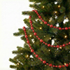 Christmas Bead Garland