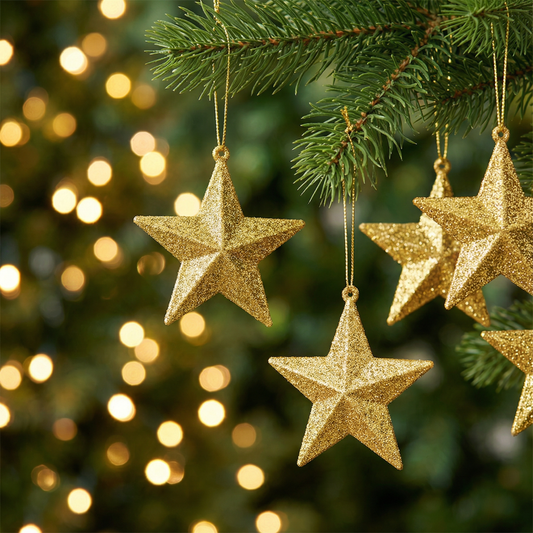 Christmas Stars