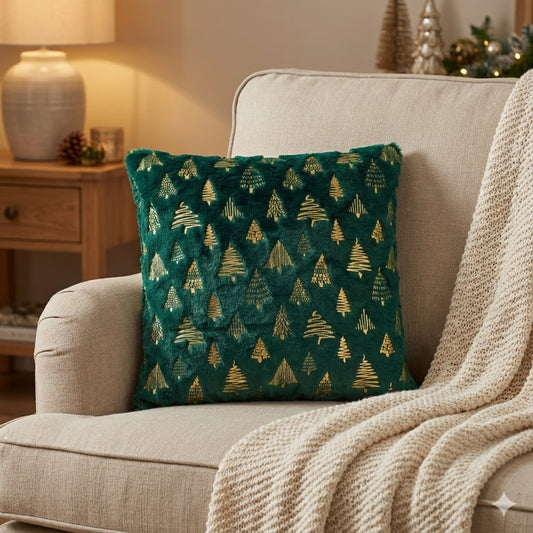 Christmas Cushion Covers