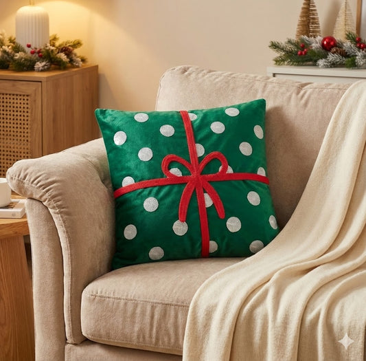 Christmas Cushion Covers