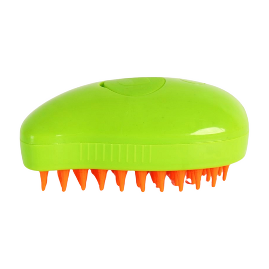 Pet Grooming Brush for Dogs & Cats