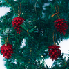 Christmas Pinecones