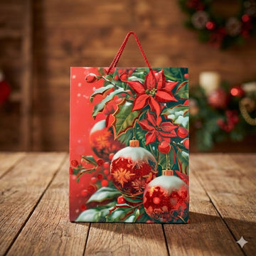 Christmas Bag