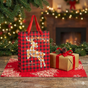 Christmas Bag