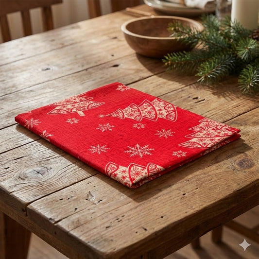 Christmas Table Cloth 150*180