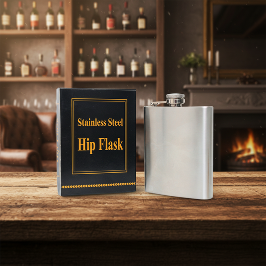 HIP Flask #31