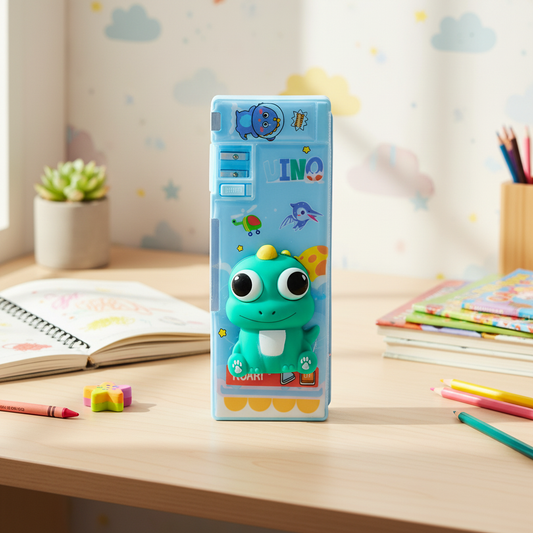 Dino Pen Box 702