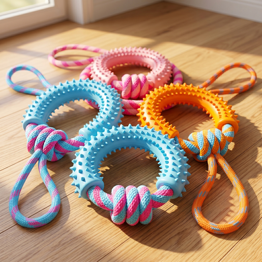 Pet Chew Toy