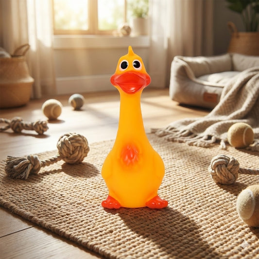 Pet Squishy Duck #9