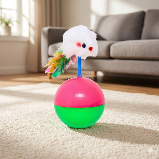 Cat Toy #10