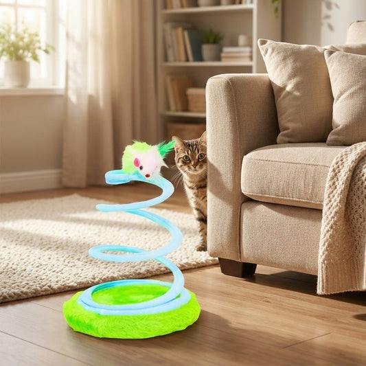 Cat Toy #12