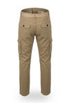 Relaxed Everyday Cargo Pants – product view 4