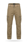 Relaxed Everyday Cargo Pants – main product image