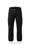 Relaxed Everyday Cargo Pants – product view 2