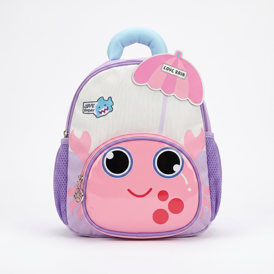 Colourful Kids’ Activity Chair – product view 2