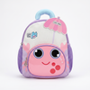 Colourful Kids’ Activity Chair – product view 2