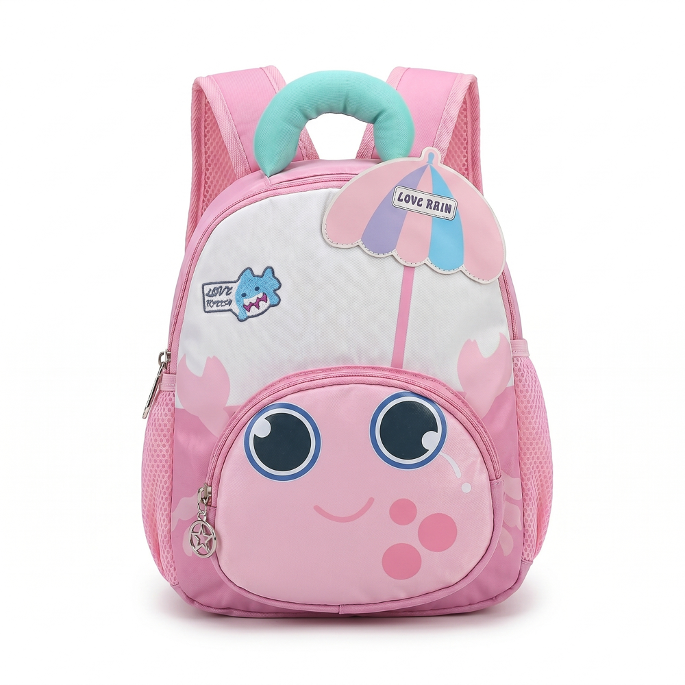 Colourful Kids’ Activity Chair – product view 3
