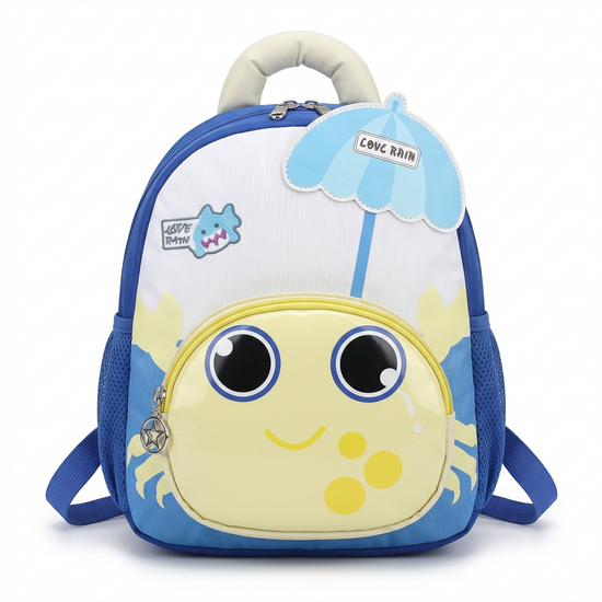 Colourful Kids’ Activity Chair – product view 5