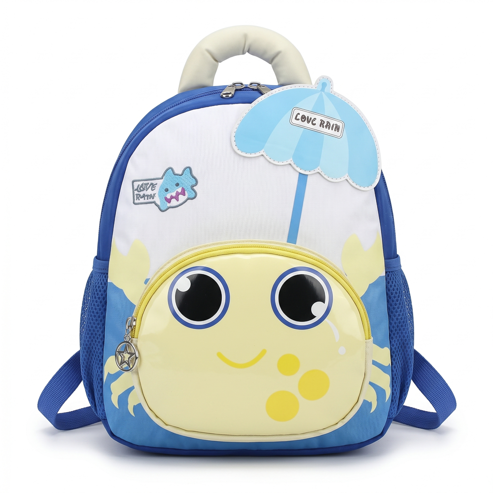 Colourful Kids’ Activity Chair – product view 5