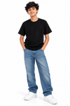 Everyday Co Classic Crew Neck Short Sleeve T-Shirt