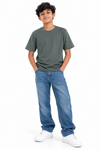 Everyday Co Classic Crew Neck Short Sleeve T-Shirt