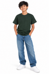 Everyday Co Classic Crew Neck Short Sleeve T-Shirt