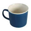Short Handle Ceramic Coffee Mug