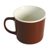 Short Handle Ceramic Coffee Mug