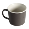 Short Handle Ceramic Coffee Mug