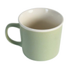Short Handle Ceramic Coffee Mug