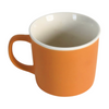 Short Handle Ceramic Coffee Mug