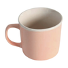 Short Handle Ceramic Coffee Mug