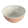 Glossy Ceramic Dessert & Serving Bowl
