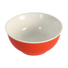 Glossy Ceramic Dessert & Serving Bowl