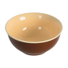 Glossy Ceramic Dessert & Serving Bowl