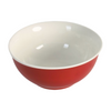 Glossy Ceramic Dessert & Serving Bowl